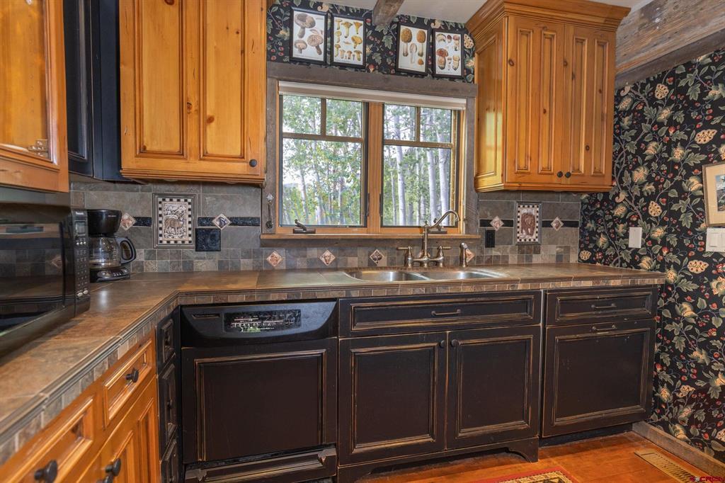 106 E Hinkley Drive Rico CO 81332