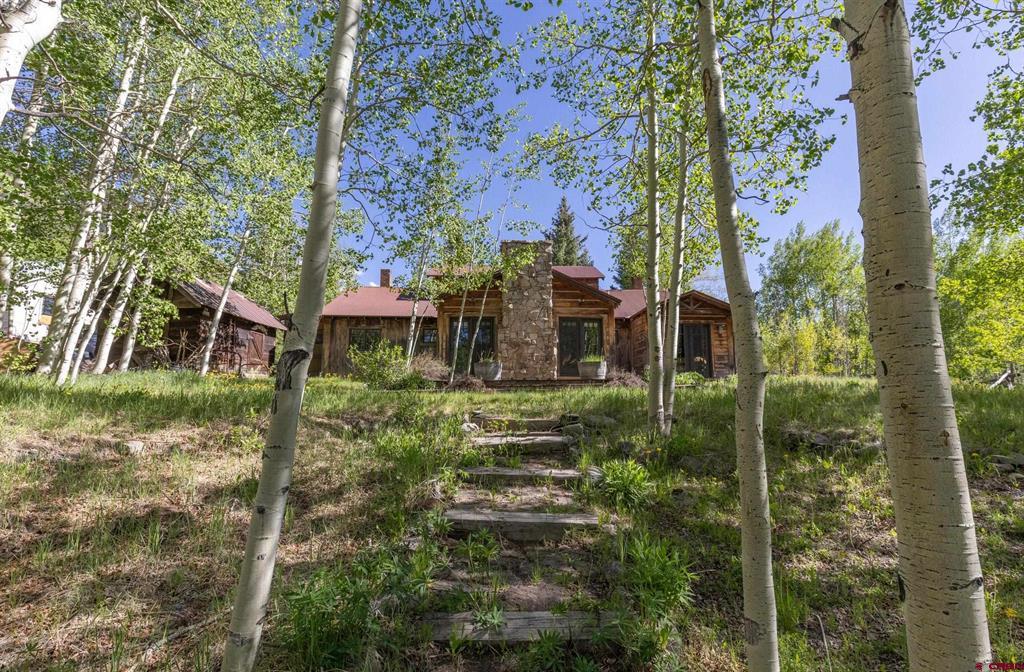 106 E Hinkley Drive Rico CO 81332