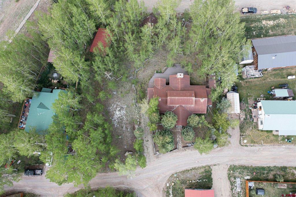 106 E Hinkley Drive Rico CO 81332