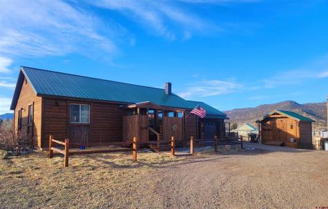 161 Vista Street South Fork CO 81154