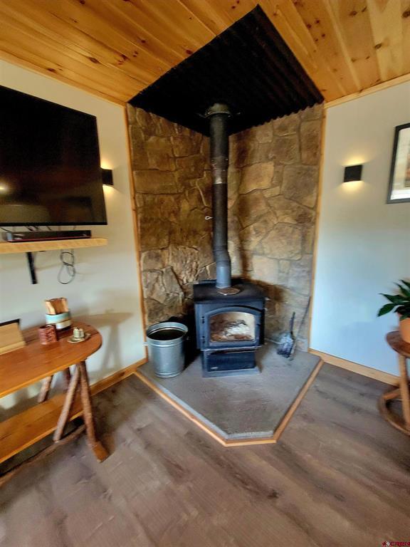 161 Vista Street South Fork CO 81154