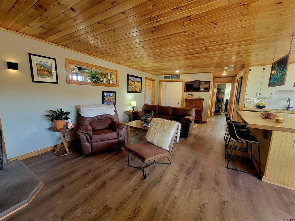161 Vista Street South Fork CO 81154