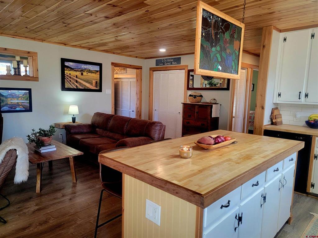161 Vista Street South Fork CO 81154