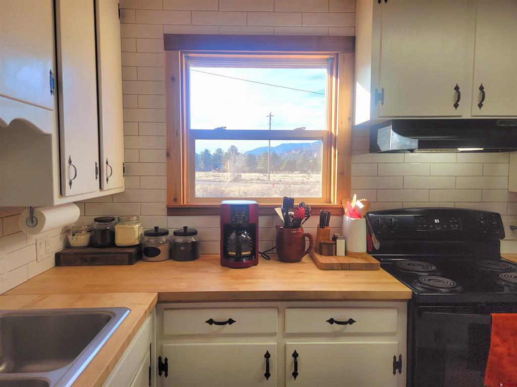 161 Vista Street South Fork CO 81154