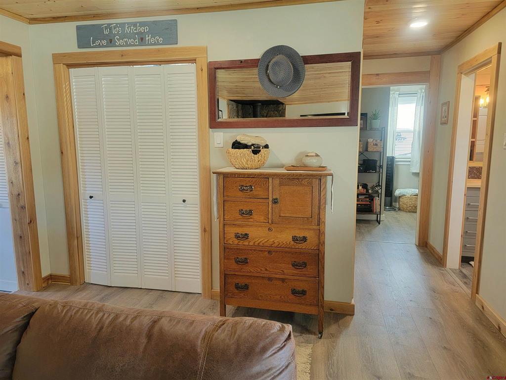 161 Vista Street South Fork CO 81154