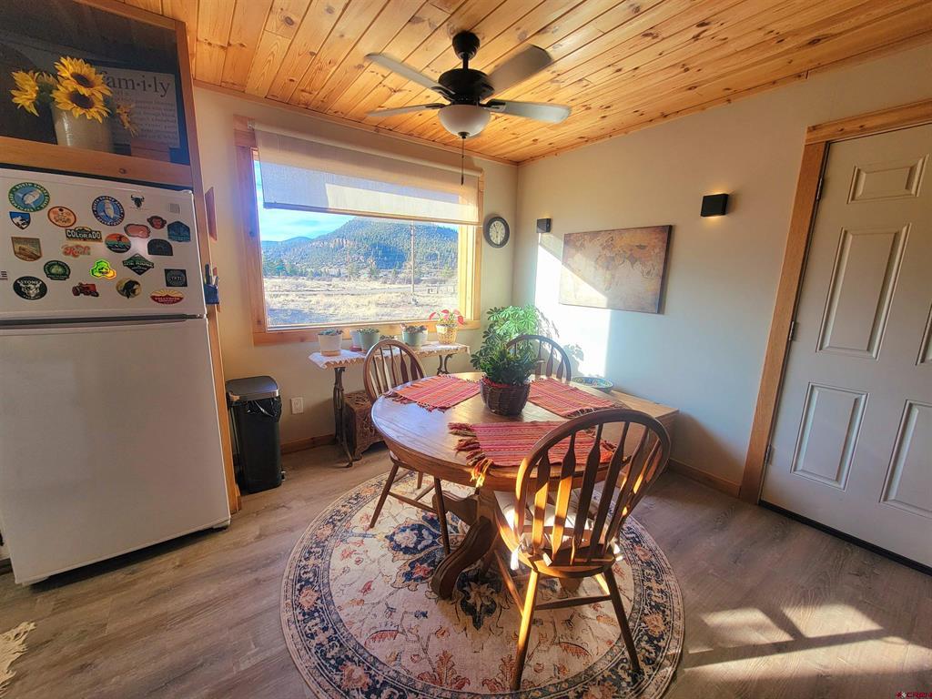 161 Vista Street South Fork CO 81154