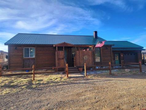 161 Vista Street South Fork CO 81154