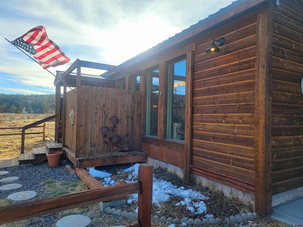161 Vista Street South Fork CO 81154