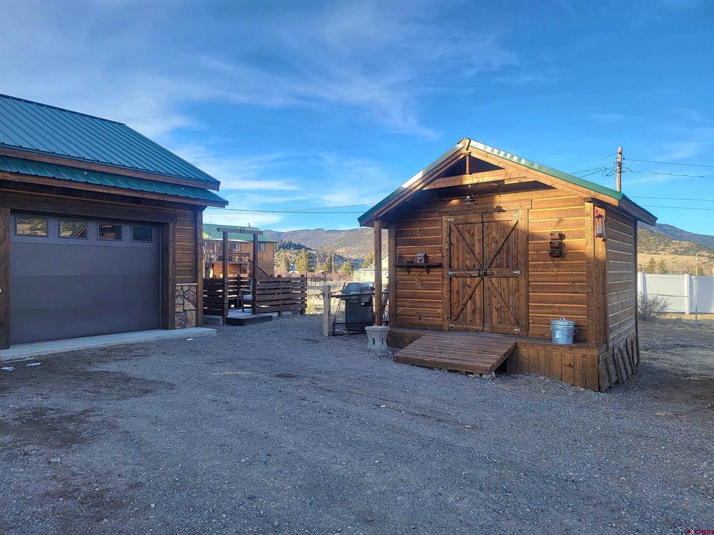 161 Vista Street South Fork CO 81154