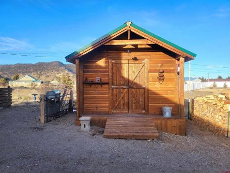 161 Vista Street South Fork CO 81154