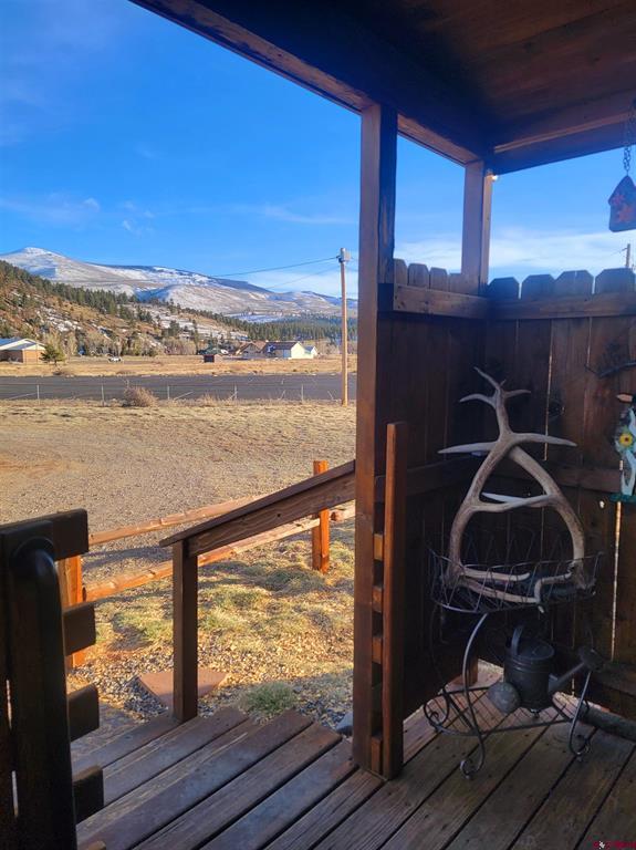 161 Vista Street South Fork CO 81154