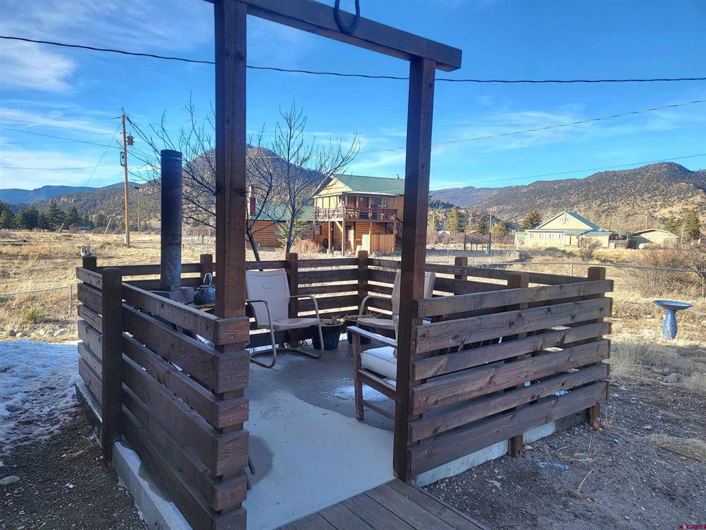 161 Vista Street South Fork CO 81154