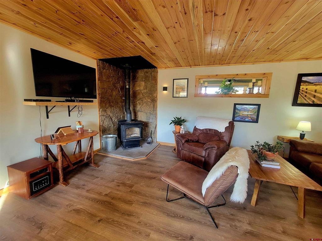 161 Vista Street South Fork CO 81154