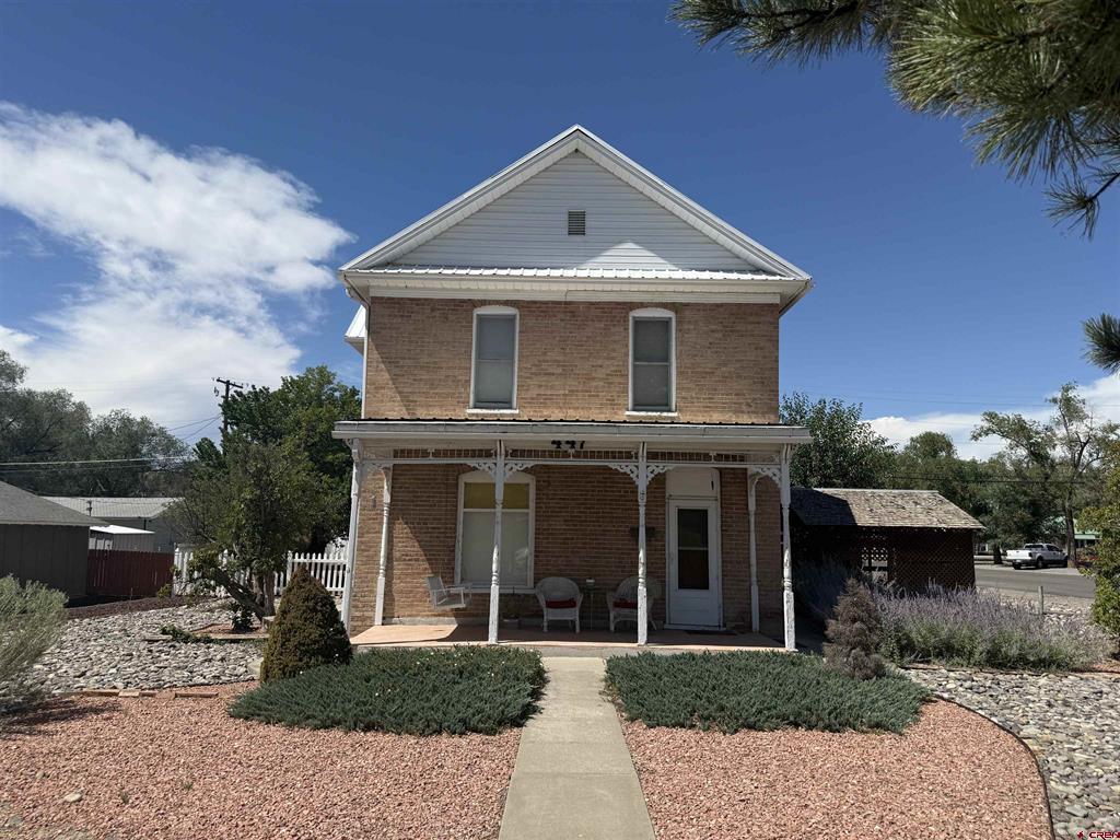 447 S 9th Street Montrose CO 81401