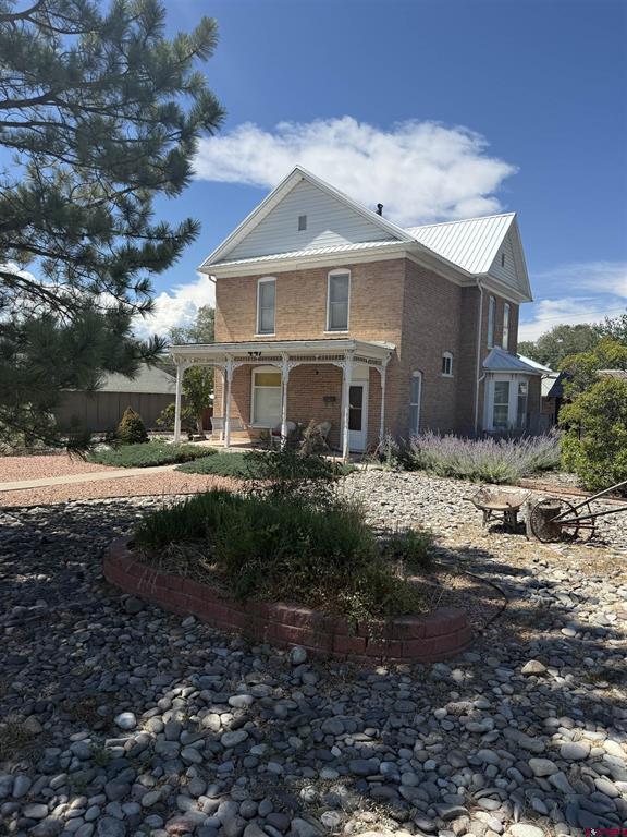 447 S 9th Street Montrose CO 81401