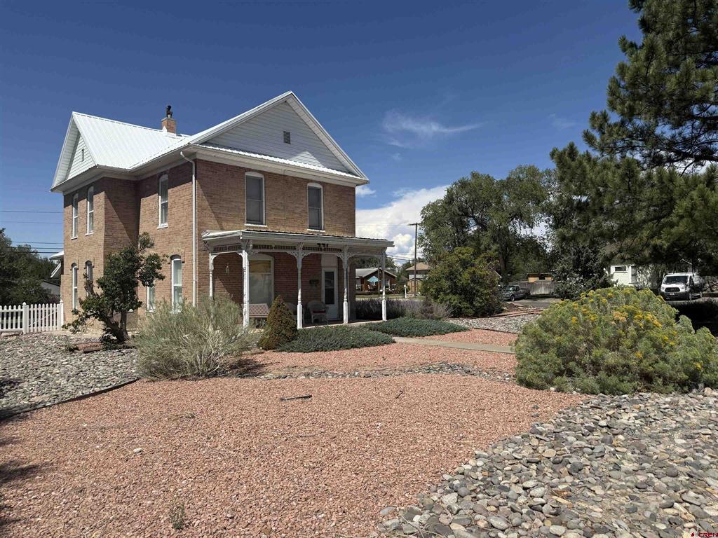 447 S 9th Street Montrose CO 81401