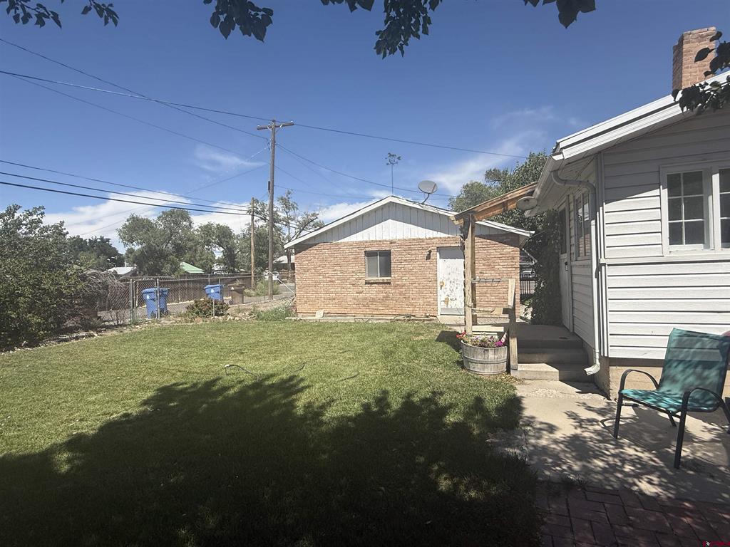 447 S 9th Street Montrose CO 81401