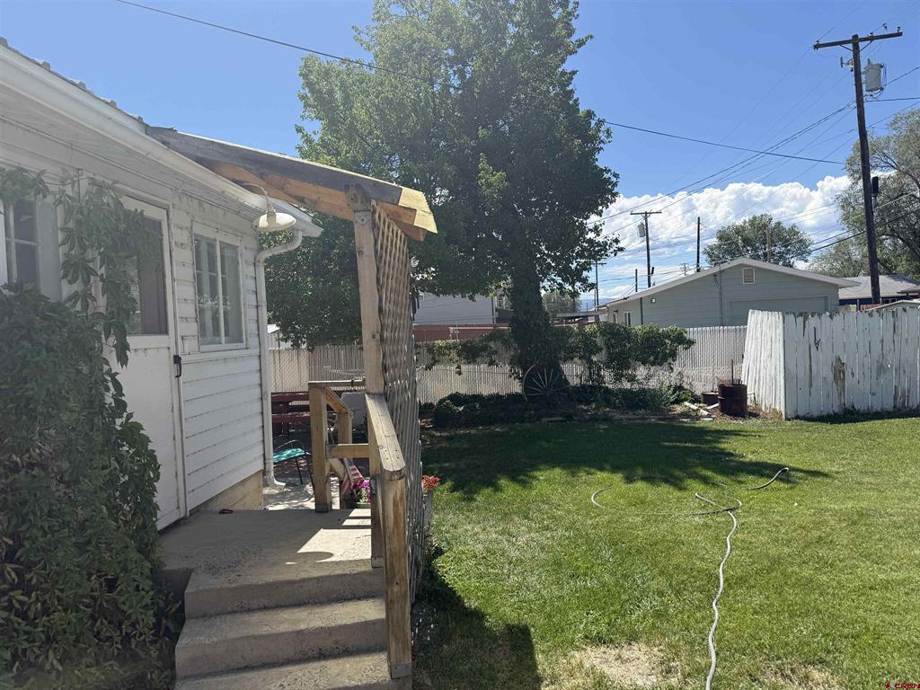447 S 9th Street Montrose CO 81401