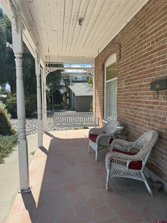 447 S 9th Street Montrose CO 81401
