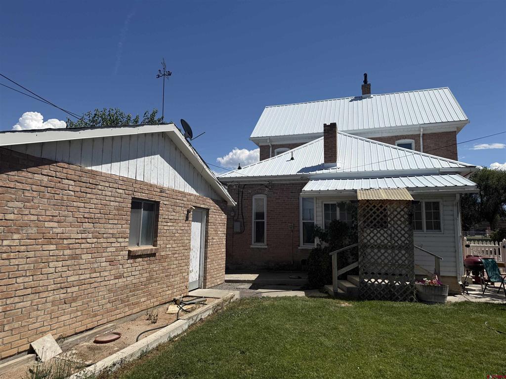 447 S 9th Street Montrose CO 81401