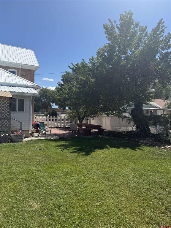 447 S 9th Street Montrose CO 81401