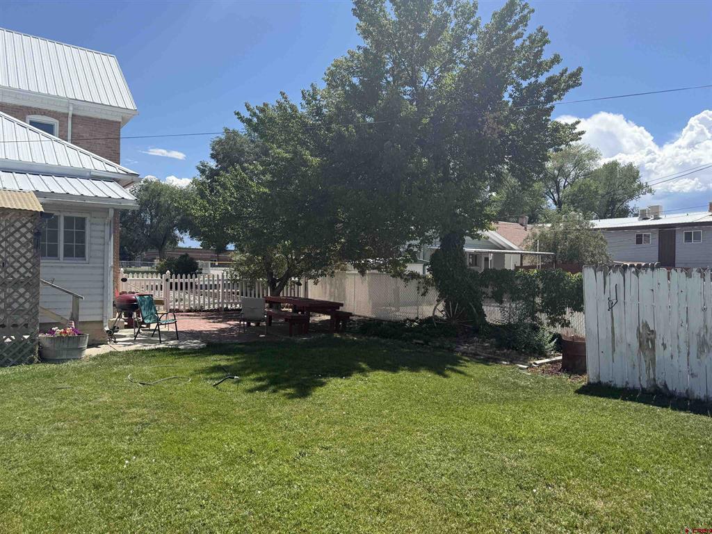 447 S 9th Street Montrose CO 81401