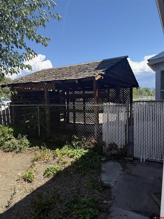 447 S 9th Street Montrose CO 81401