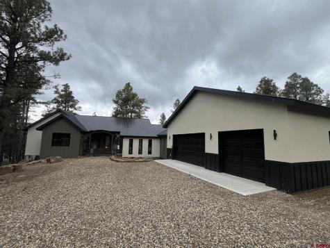 66 Antelope Pagosa Springs CO 81147