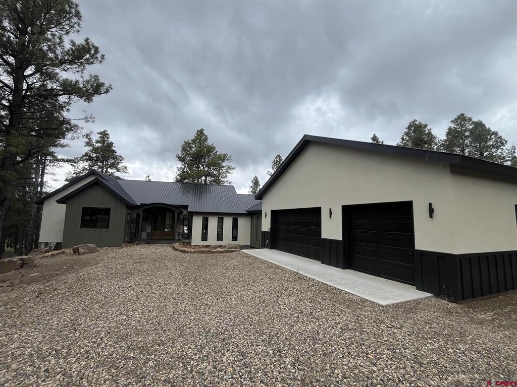 Pagosa Springs CO, 66 Antelope
