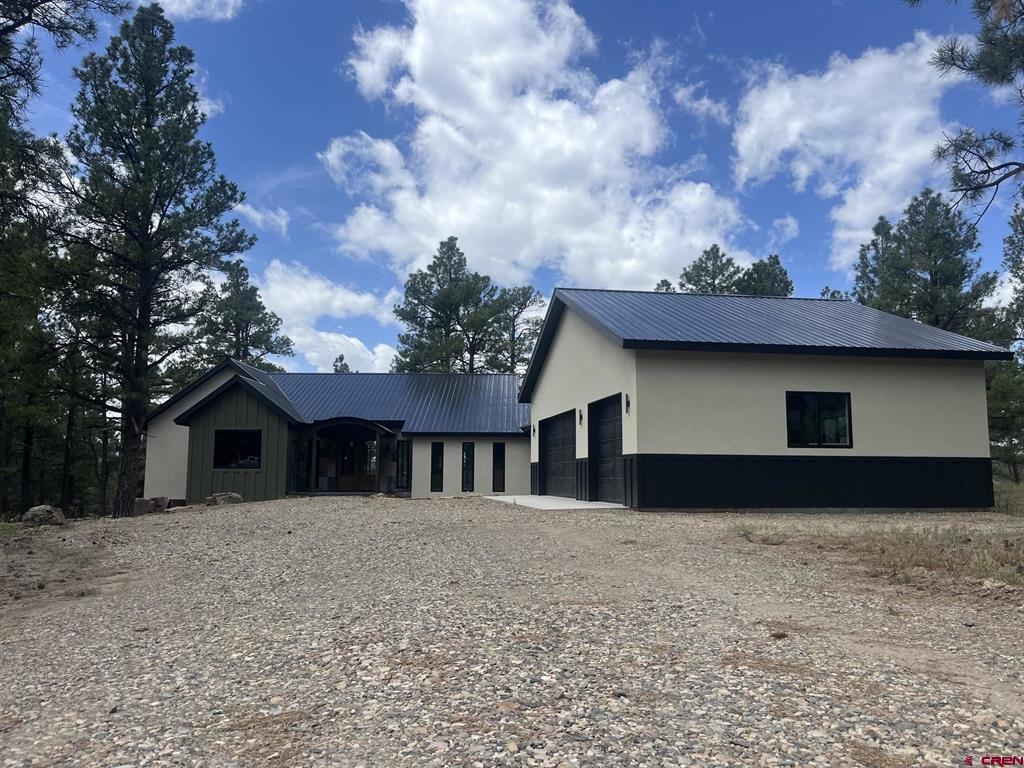 66 Antelope Avenue Pagosa Springs CO 81147