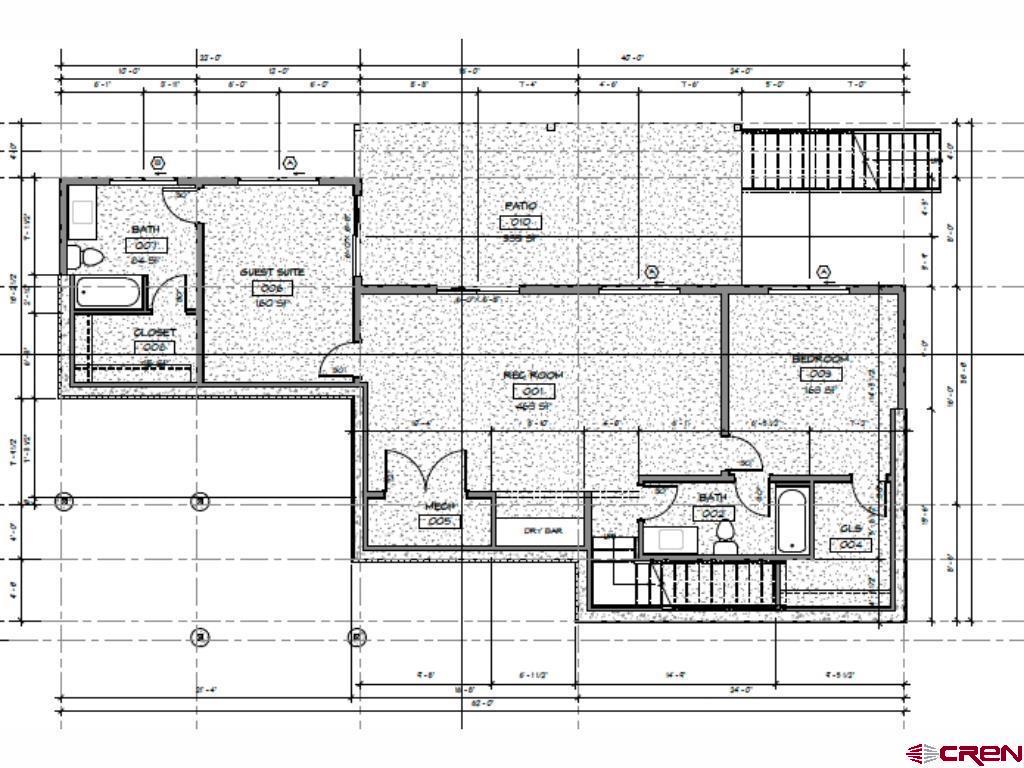 66 Antelope Avenue Pagosa Springs CO 81147