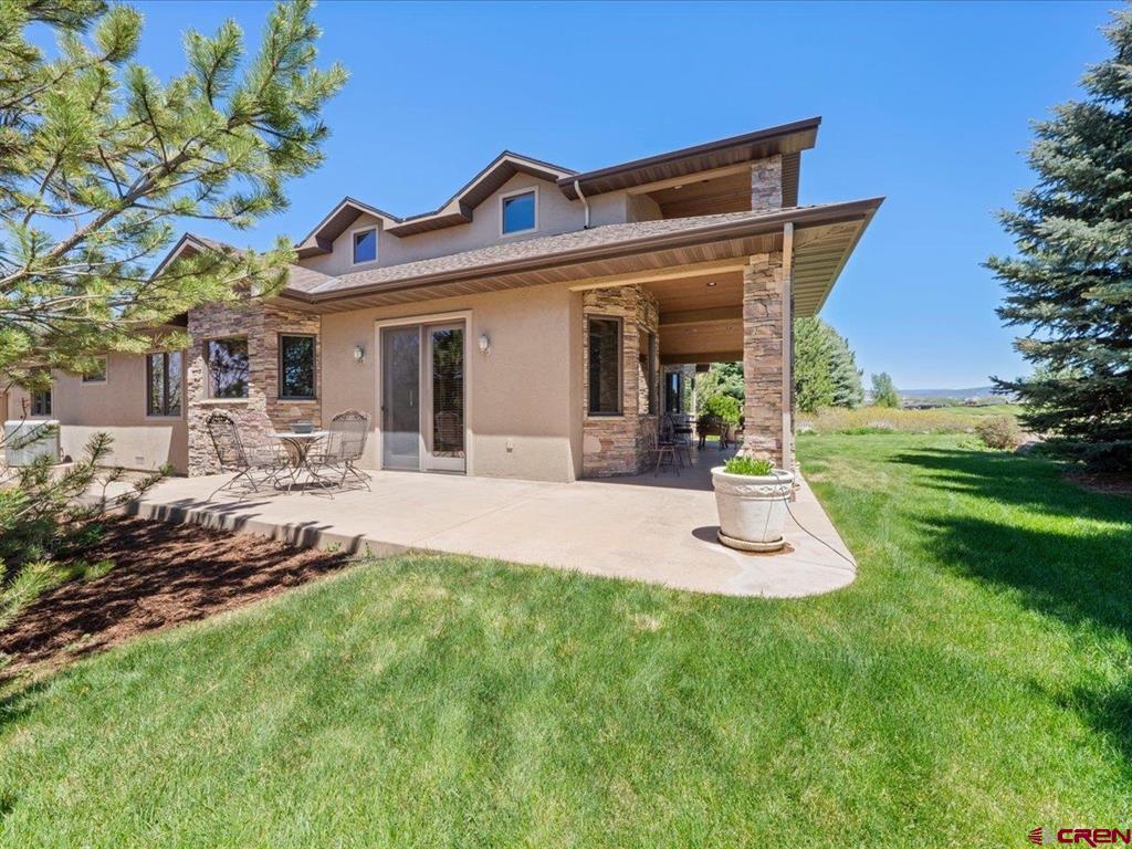 816 Courthouse Peak Lane Montrose CO 81403