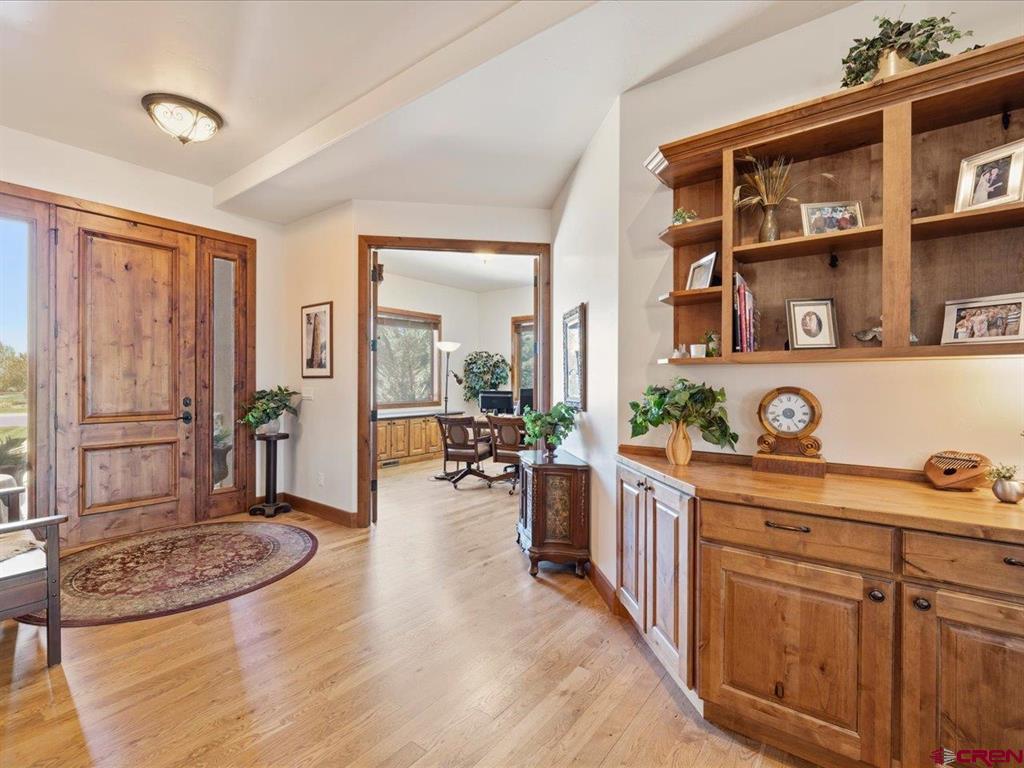 816 Courthouse Peak Lane Montrose CO 81403