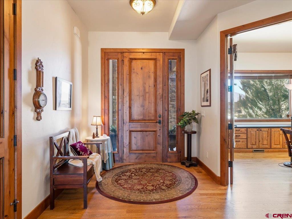 816 Courthouse Peak Lane Montrose CO 81403
