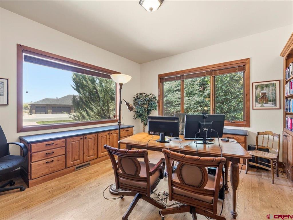 816 Courthouse Peak Lane Montrose CO 81403