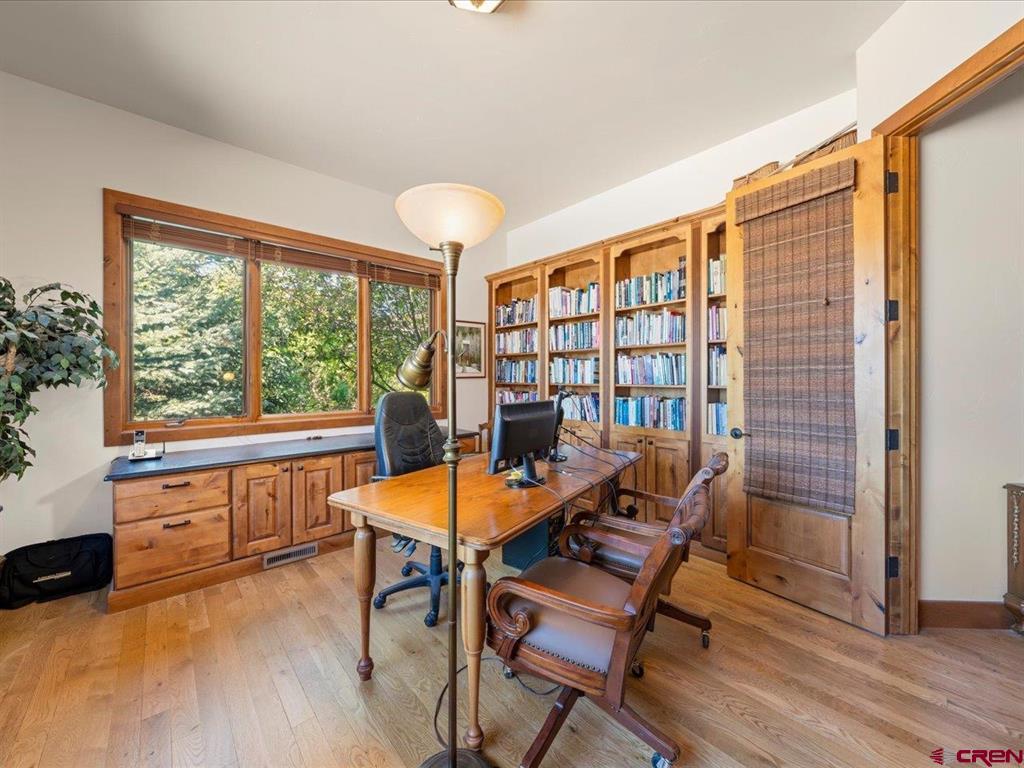 816 Courthouse Peak Lane Montrose CO 81403