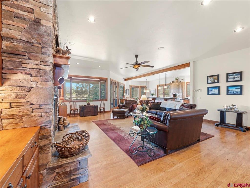 816 Courthouse Peak Lane Montrose CO 81403
