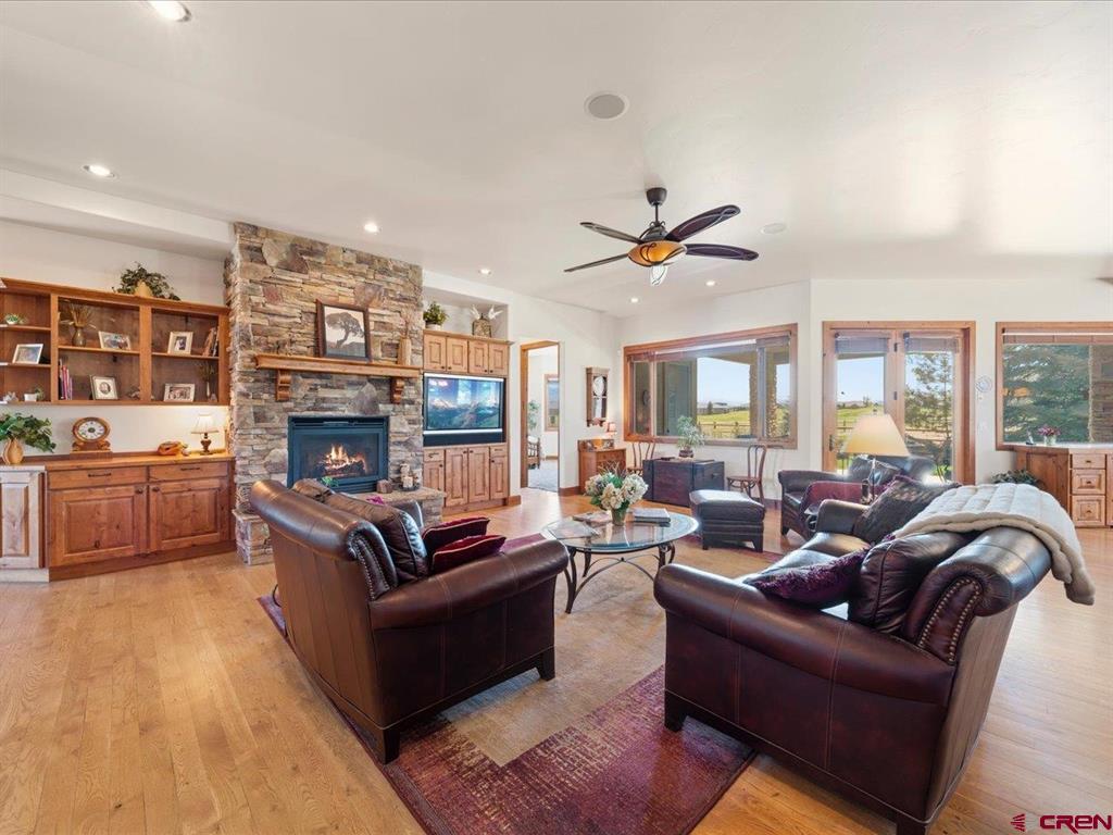 816 Courthouse Peak Lane Montrose CO 81403
