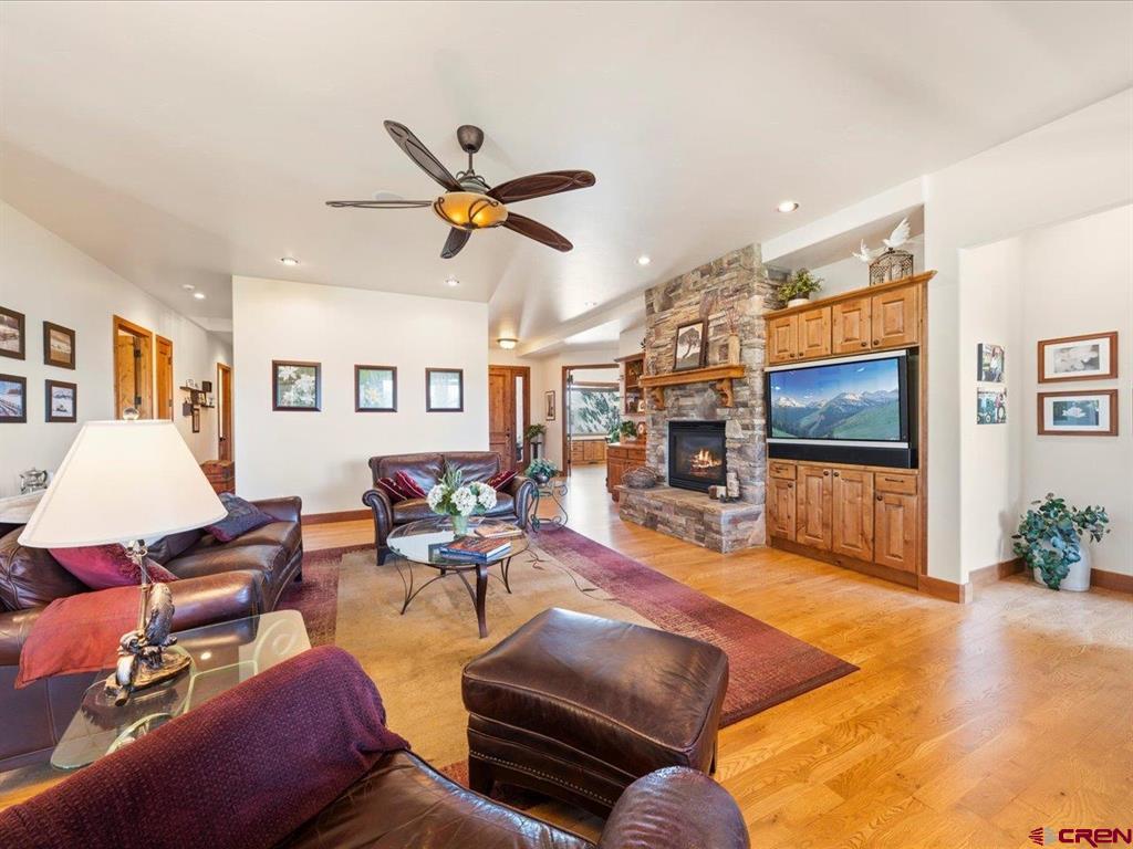 816 Courthouse Peak Lane Montrose CO 81403