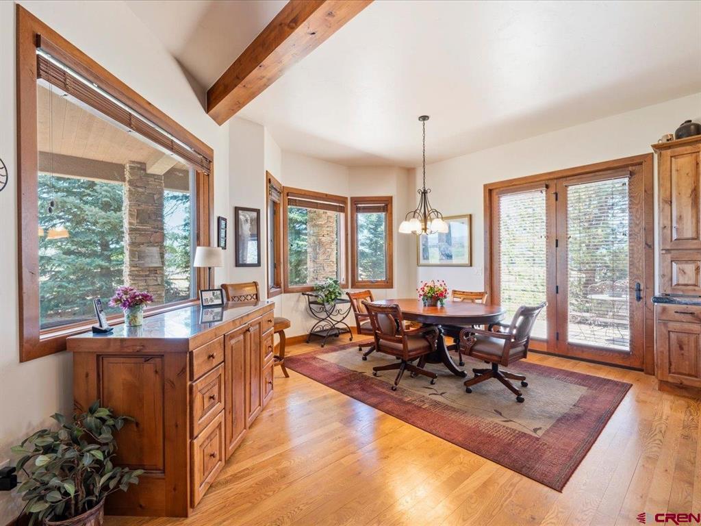 816 Courthouse Peak Lane Montrose CO 81403