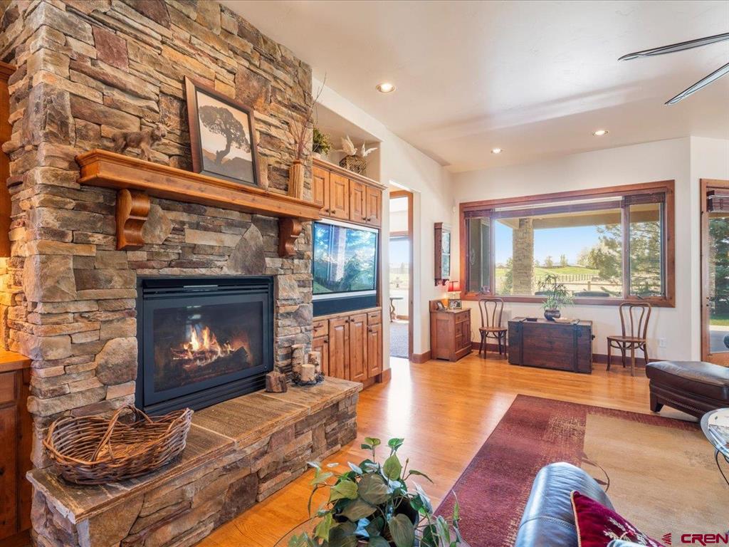816 Courthouse Peak Lane Montrose CO 81403
