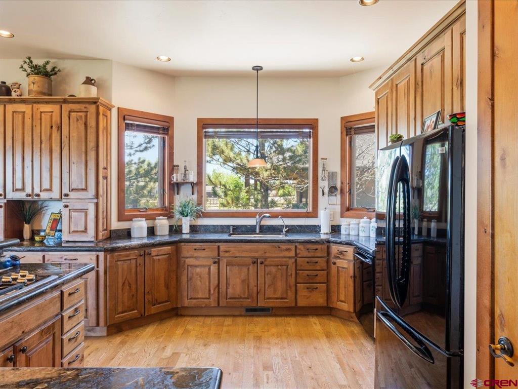 816 Courthouse Peak Lane Montrose CO 81403