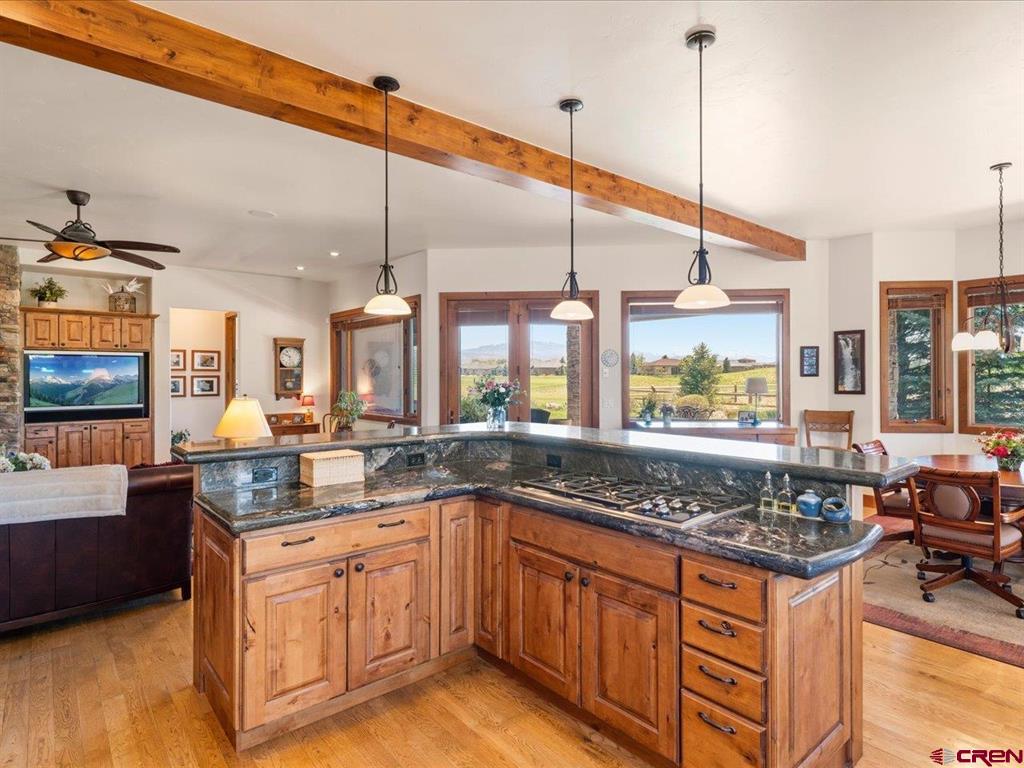 816 Courthouse Peak Lane Montrose CO 81403