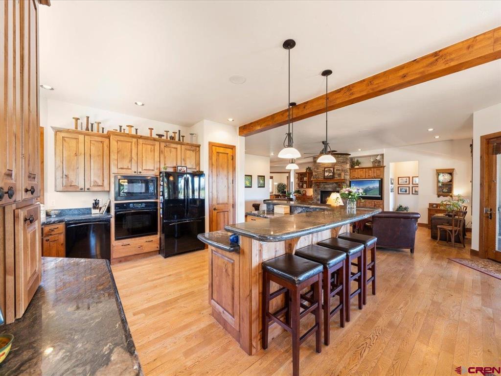 816 Courthouse Peak Lane Montrose CO 81403