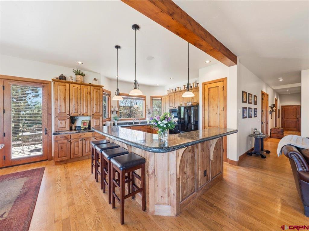 816 Courthouse Peak Lane Montrose CO 81403
