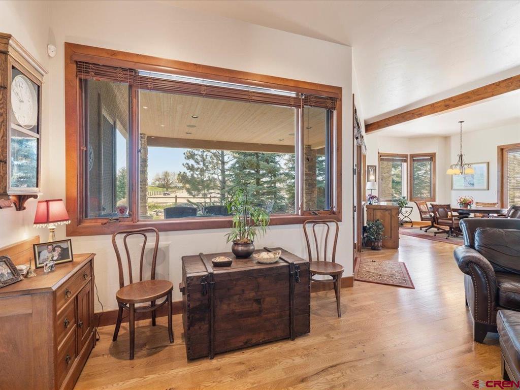 816 Courthouse Peak Lane Montrose CO 81403