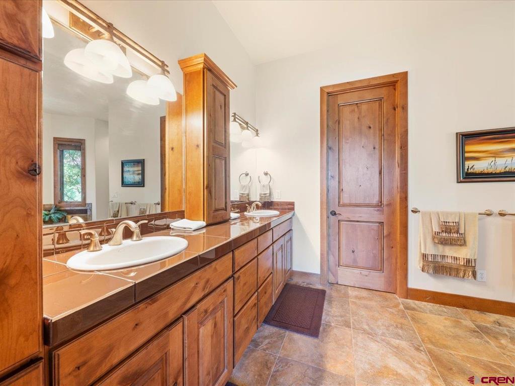 816 Courthouse Peak Lane Montrose CO 81403