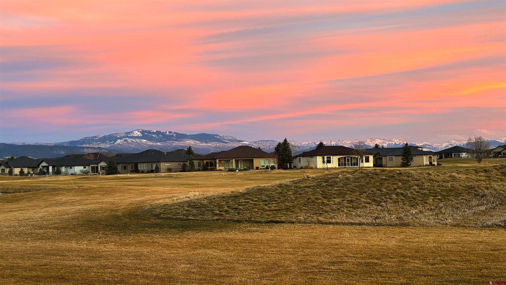816 Courthouse Peak Lane Montrose CO 81403
