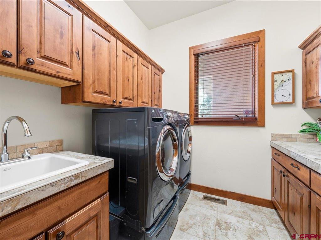 816 Courthouse Peak Lane Montrose CO 81403