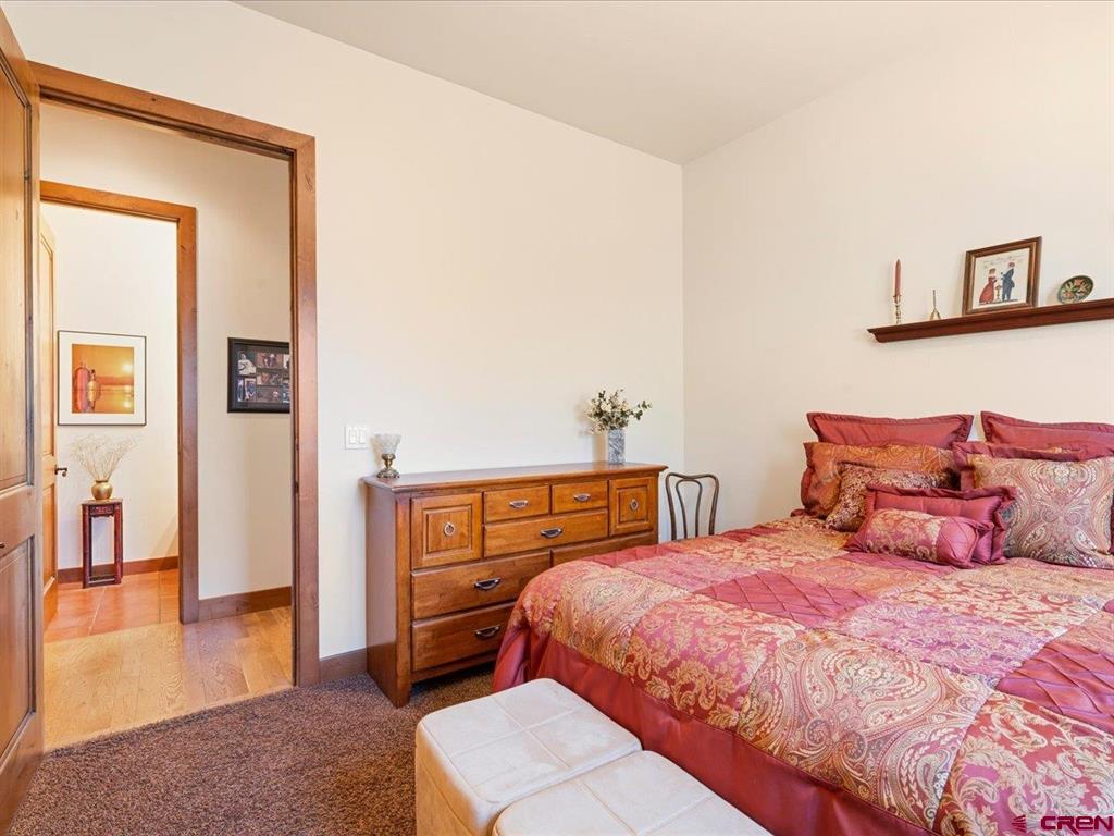 816 Courthouse Peak Lane Montrose CO 81403